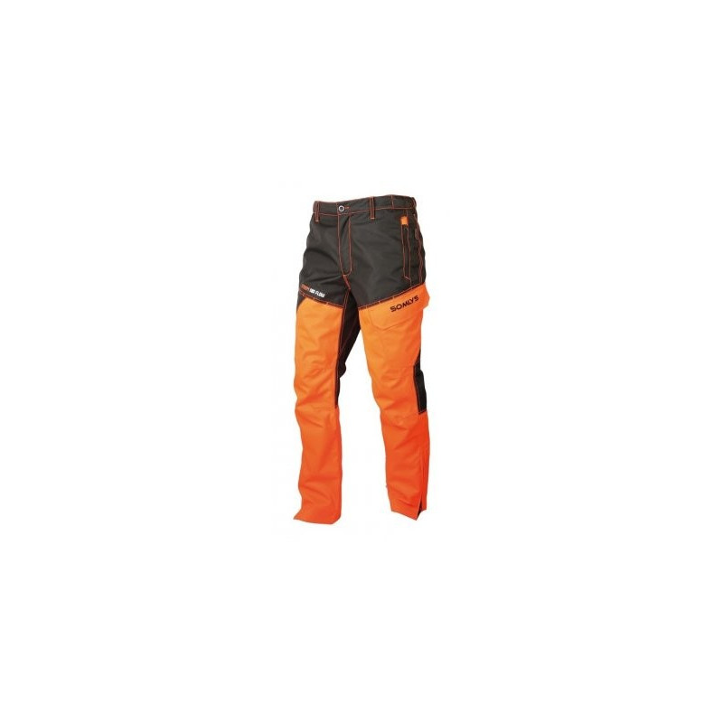 pantalon Fuseau de chasse Xtrem Air Flow EVO somlys 597