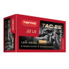 Norma cartouche tac 22lr 22 lr boite de 50