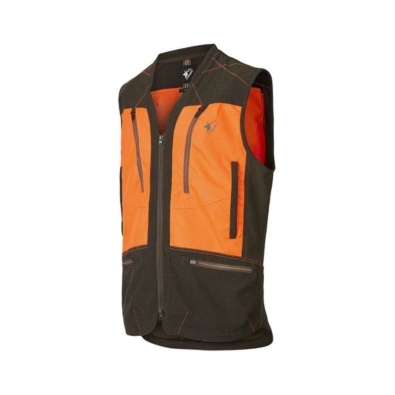 GILET stagunt new prolight track gilet