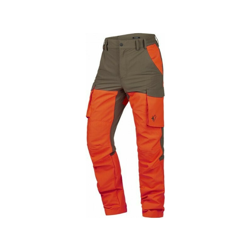 Pantalon Trackeasy traque stagunt