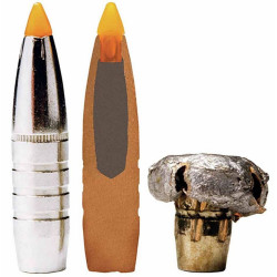 cartouche 7rm 160gr FEDERAL PREMIUM TROPHY BONDED TIP boite de 20