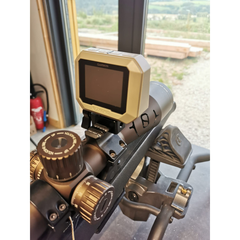Support pour fusil de chasse XHD-SGM - Spypoint | Latulippe