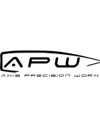 axis precision works