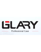 glary